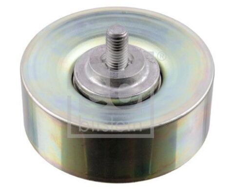 Ролик натяжной