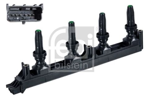 Котушка запалювання