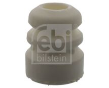 Буфер, підвіска