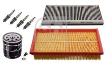 Комплект деталей, технічний контроль