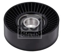 Ролик натяжной