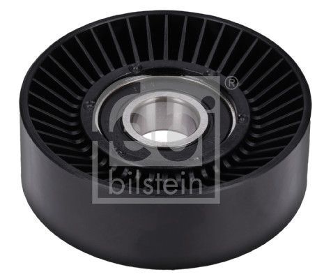 Ролик натяжной