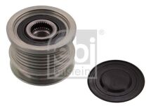 Обгінна муфта генератора