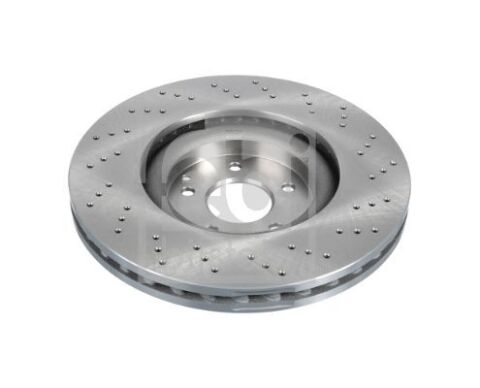 Гальмівний диск