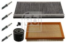 Комплект деталей, технічний контроль