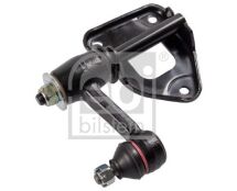 Маятниковий важіль, кермове управління