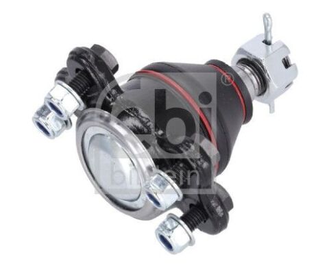 Нижній/верхній кульовий шарнір