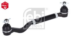 Наконечник поперечной рулевой тяги Наконечник поперечной рулевой тяги