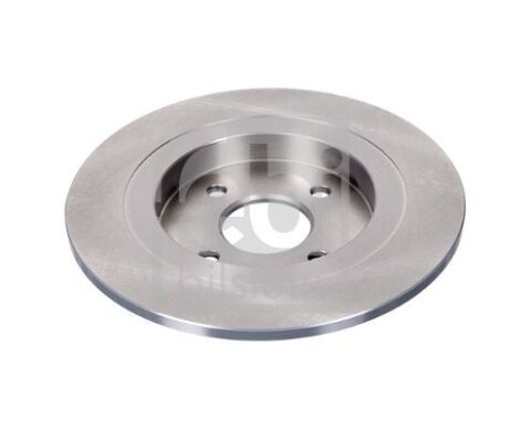 Гальмівний диск