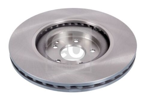 Гальмівний диск