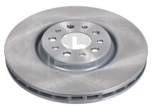 Гальмівний диск