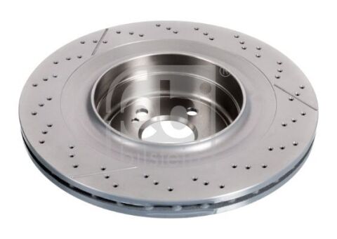 Гальмівний диск