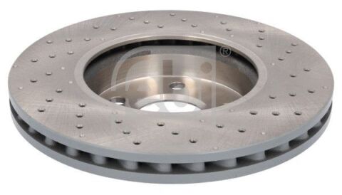 Тормозной диск