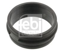 Впускний шланг, повітряний фільтр