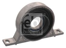 Подшипник подвесной вала карданного