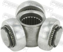 Трипоид вала приводного