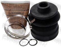 Пильник  приводний вал