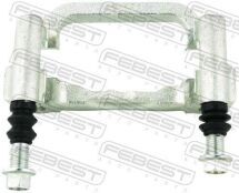 Комплект поддержки корпуса скобы тормоза