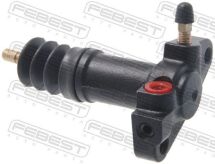 Цилиндр сцепления, рабочий