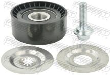 Ролик натяжной