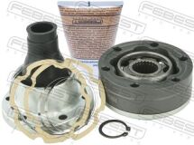 Шарнір, поздовжній вал Шарнір, поздовжній вал