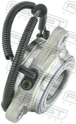 Маточина колеса