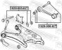 Набор болтов для коррекции развала колёс, фото 2 - интернет-магазин Auto-Mechanic