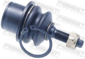 Кульова опора