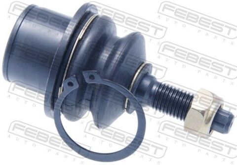 Кульова опора