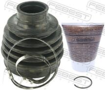 Пильник  приводний вал