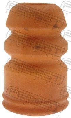 Буфер, підвіска