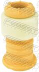 Буфер, амортизация