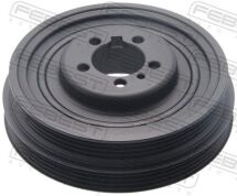 Шкив, коленчатый вал