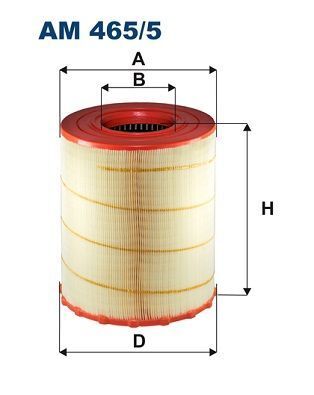 Воздушный фильтр