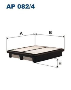 Повітряний фільтр