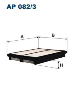 Воздушный фильтр