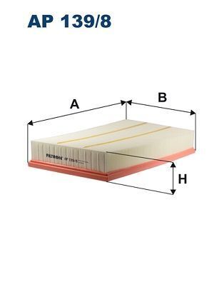 Повітряний фільтр