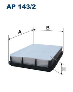 Воздушный фильтр