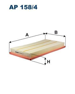 Воздушный фильтр