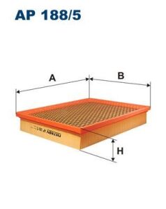 Повітряний фільтр