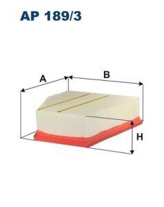 Воздушный фильтр