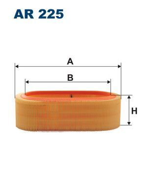 Повітряний фільтр