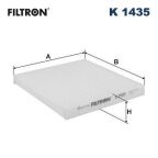 Фильтр салонный Фильтр салонный