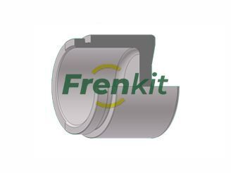 Поршень, корпус скобы тормоза Поршень, корпус скобы тормоза