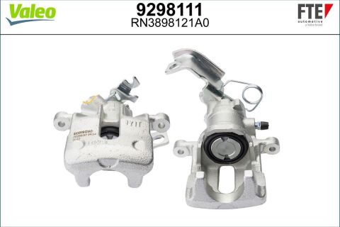 Гальмівний супорт