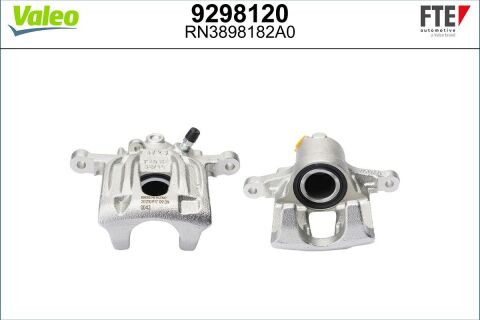 Гальмівний супорт