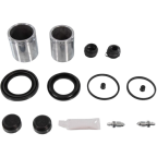 Ремкомплект супорта переднього Jumper/Ducato/Boxer -06 (з 2 поршнями)