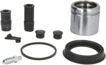 Ремкомплект супорта переднього BMW 5/7 (60мм) 01-10 (з поршнем)