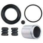 Ремкомплект суппорта Peugeot 405 88-92 48mm (с поршнем)