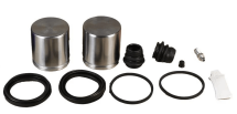 Ремкомплект супорта переднього MB Vario 512-815 (d=60mm) (+2 поршня) (Lucas) Ремкомплект супорта переднього MB Vario 512-815 (d=60mm) (+2 поршня) (Lucas)